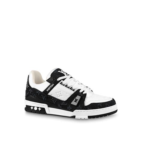 scarpe uomo louis vuitton originali|Men's Designer Shoes, Sneakers, Footwear .